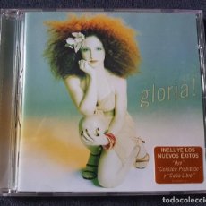 CDs de Música: GLORIA ESTEFAN CD 1998 GLORIA. Lote 218123115