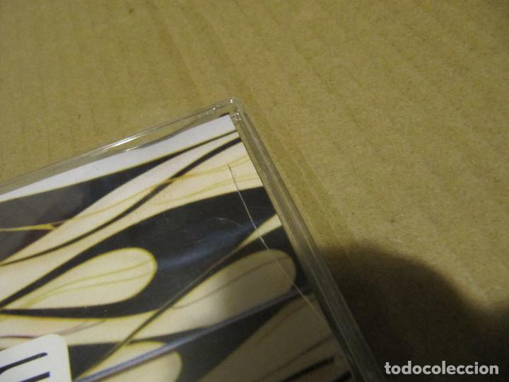 CDs de m&uacute;sica: A-Ha - Forever not yours - Promo cd single - Foto 2