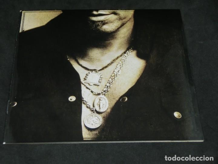 CDs de m&uacute;sica: BRUCE SPRINGSTEEN - MAGIC - CD - 2007 - EDICI&Oacute;N EN CART&Oacute;N - Foto 4