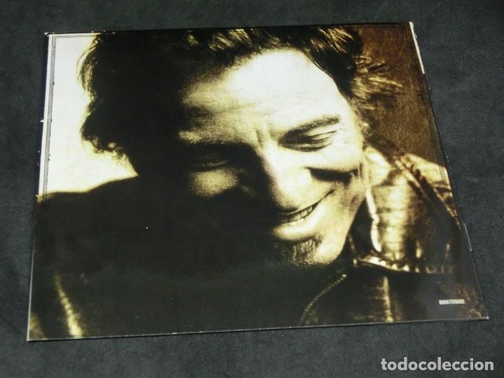 CDs de m&uacute;sica: BRUCE SPRINGSTEEN - MAGIC - CD - 2007 - EDICI&Oacute;N EN CART&Oacute;N - Foto 5