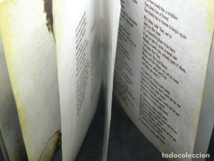 CDs de m&uacute;sica: BRUCE SPRINGSTEEN - MAGIC - CD - 2007 - EDICI&Oacute;N EN CART&Oacute;N - Foto 6