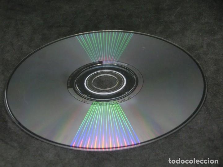 CDs de m&uacute;sica: BRUCE SPRINGSTEEN - MAGIC - CD - 2007 - EDICI&Oacute;N EN CART&Oacute;N - Foto 8