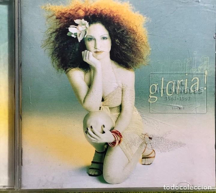 CDs de m&uacute;sica: Gloria Estefan - Gloria! - Foto 1