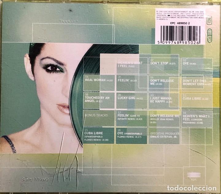 CDs de m&uacute;sica: Gloria Estefan - Gloria! - Foto 2