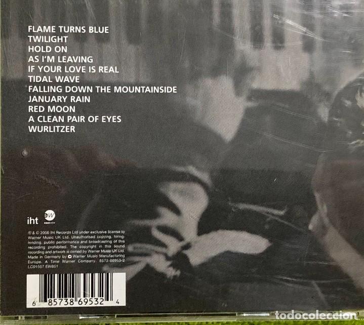 CDs de m&uacute;sica: David Gray - Lost Songs 95-98 - Foto 2