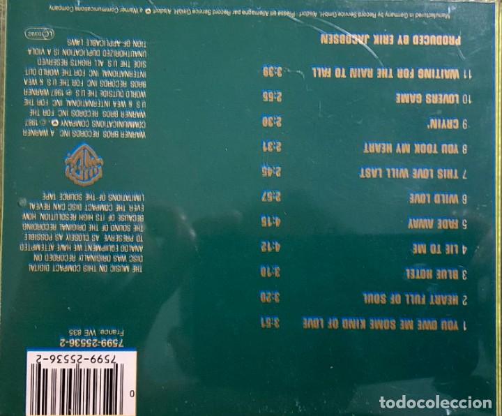 CDs de m&uacute;sica: Chris Isaak - Chris Isaak - Foto 2