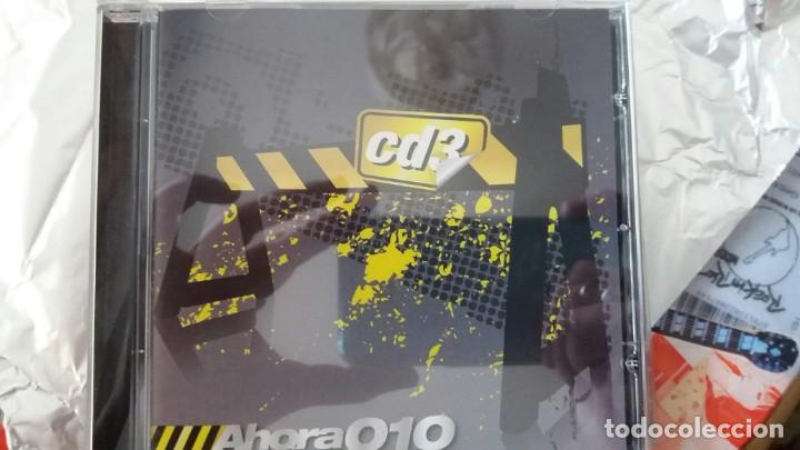 CDs de m&uacute;sica: 3 CDS AHORA 010 - Foto 1