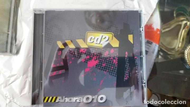 CDs de m&uacute;sica: 3 CDS AHORA 010 - Foto 3