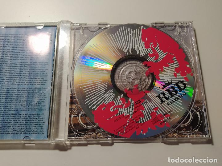 CDs de m&uacute;sica: REBELDE. CELESTIAL. CD. TDKCD31 - Foto 2