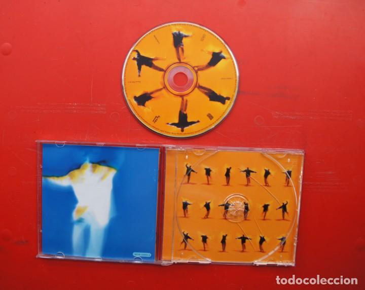 CDs de m&uacute;sica: C D PHIL COLLINS &rdquo;DANCE INTO TBE -LIGBT&rdquo; - Foto 3
