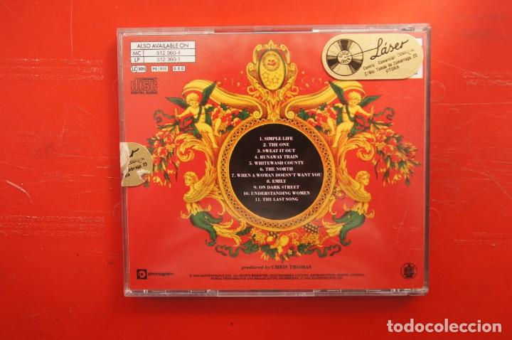 CDs de m&uacute;sica: C D ELTON JOHN &rdquo;THE ONE&rdquo; - Foto 2