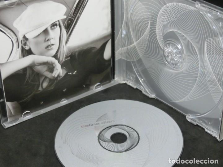 CDs de m&uacute;sica: CD - CELINE DION - ONE HEART - 2003 - Foto 3