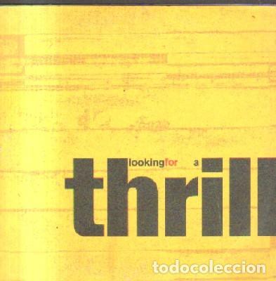 CDs de m&uacute;sica: THRILL. CD-VARIOS-1787 - Foto 1
