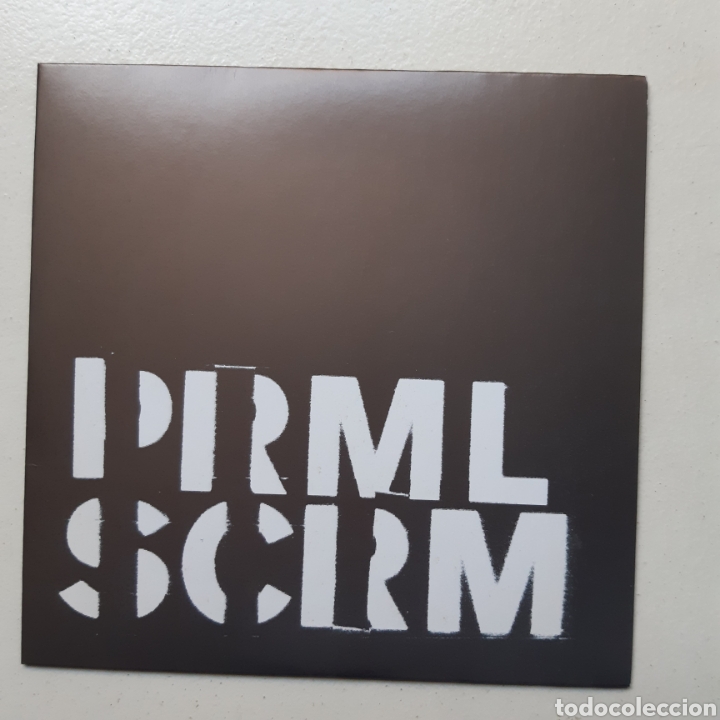 CDs de m&uacute;sica: Primal Scream. Swastika Eyes. CD Single - Foto 1