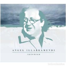 CDs de Musique: ZUZENEAN / ANGEL ILLARRAMENDI 2CD. Lote 218548361