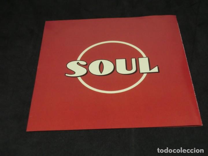 CDs de m&uacute;sica: CD - OTIS REDDING REMEMBER ME - SOUL 3 - Foto 4