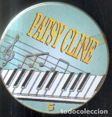 CDs de m&uacute;sica: PATSY CLINE. VOL.5. CD-SOLEXT-598,6 - Foto 1