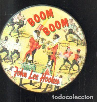 CDs de m&uacute;sica: BOM BOM HOOKES, JOHN LEE. 1049,2 - Foto 1