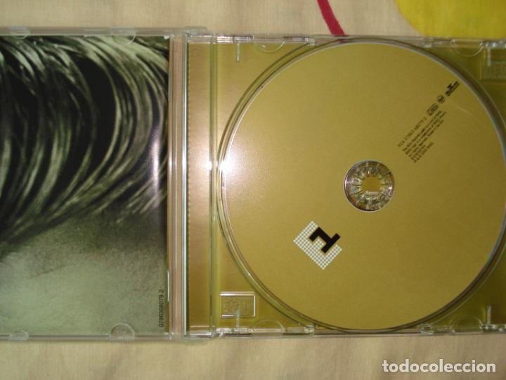 CDs de m&uacute;sica: ELVIS 30 # 1 HIST A&Ntilde;O 2002 - Foto 2