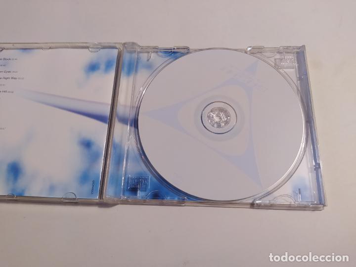 CDs de m&uacute;sica: SASH! - TRILENIUM CD. TDKCD32 - Foto 2