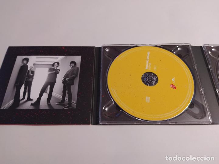 CDs de m&uacute;sica: ROLLING STONES - HONK. 3 CDS. TDKCD32 - Foto 2
