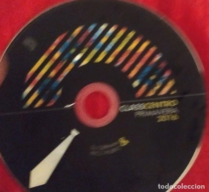 CDs de m&uacute;sica: SESION TECNO MAQUNA PRIMAVERA 2016 - Foto 1