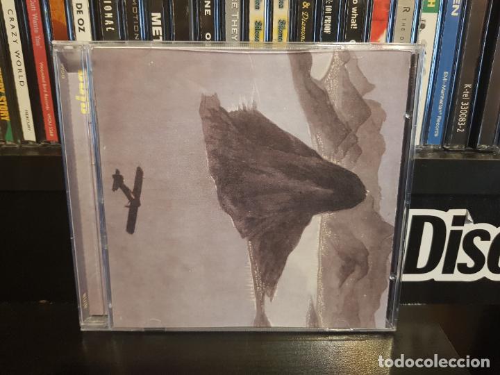 CDs de m&uacute;sica: AINA - AINA - Foto 1