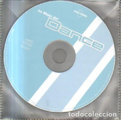 CDs de m&uacute;sica: LO MEJOR DEL DANCE. CD-VARIOS-1794 - Foto 1