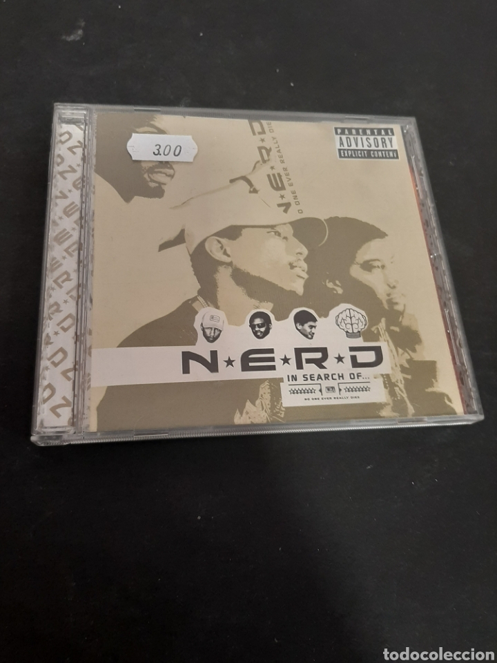 CDs de Musique: SCD110 Nero-CD SEGUNDA MANO