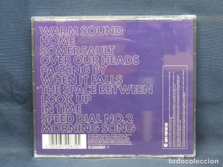 CDs de m&uacute;sica: Zero7 ?&ndash; When It Falls - CD - Foto 2