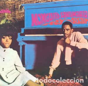CDs de m&uacute;sica: MONGUITO SANTAMARIA HEY SISTER CD - Foto 1