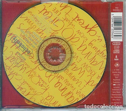 CDs de m&uacute;sica: Echobelly Great Things - Foto 2