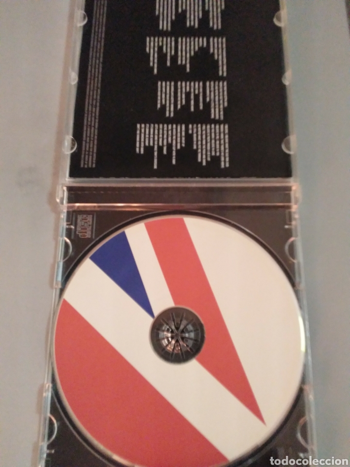 CDs de m&uacute;sica: George Michael 3 temas+ video musical - Foto 2