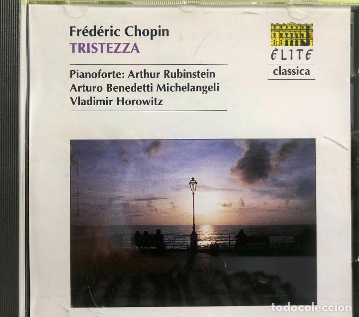 CDs de m&uacute;sica: CHOPIN - Arthur Rubinstein - Foto 1