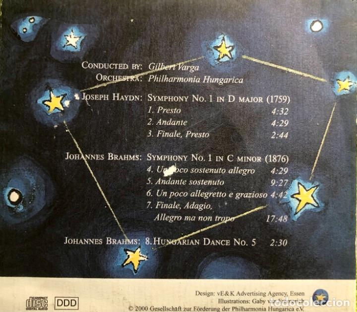CDs de m&uacute;sica: MELODIES FOR NEW TIMES - Foto 2