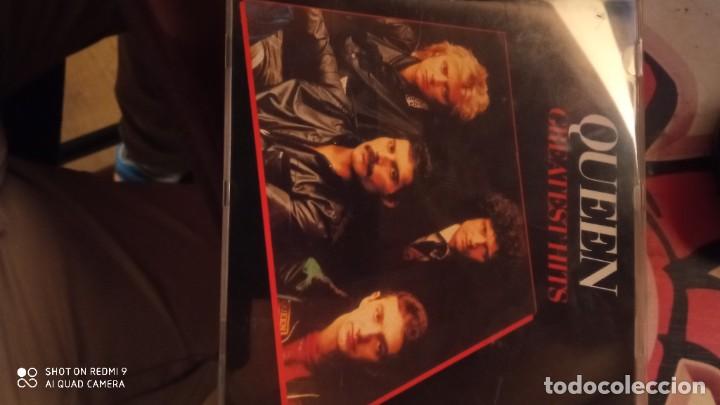 CDs de m&uacute;sica: Queen - Greatest Hits - Foto 1