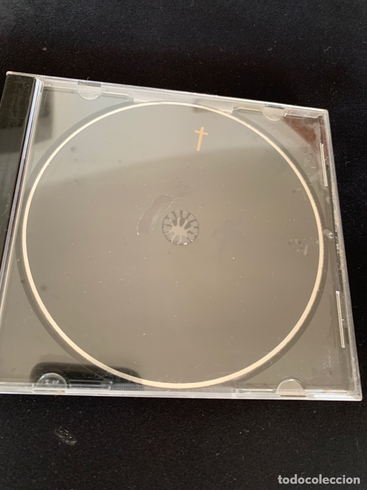 CDs de m&uacute;sica: Justice : Cross - Foto 1