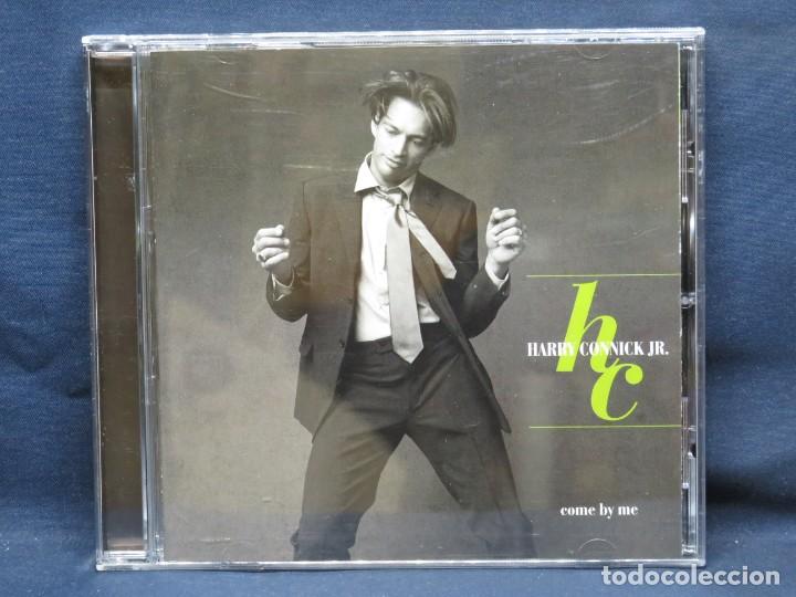 CDs de m&uacute;sica: HARRY CONNICK JR. - COME BY ME - CD - Foto 1