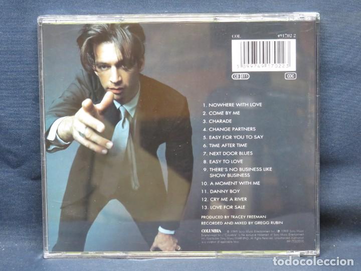 CDs de m&uacute;sica: HARRY CONNICK JR. - COME BY ME - CD - Foto 2