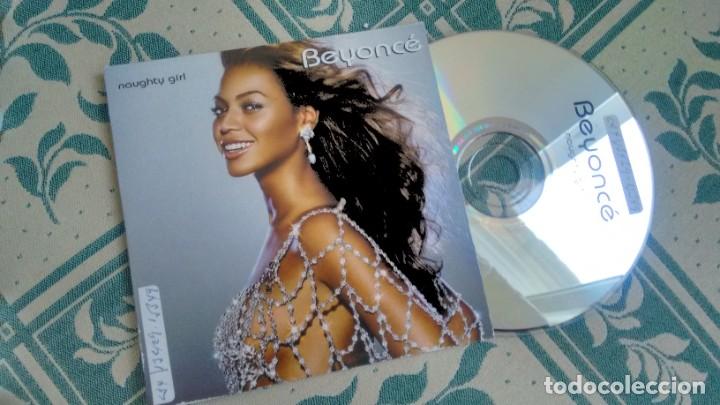 CDs de m&uacute;sica: CD-SINGLE ( PROMOCION) DE BEYONC&Eacute; - Foto 1