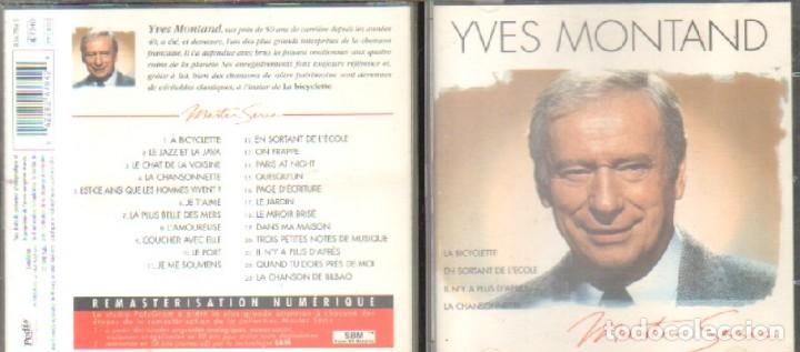CDs de m&uacute;sica: MASTER SERIE. CD-VARIOS-1816 - Foto 1