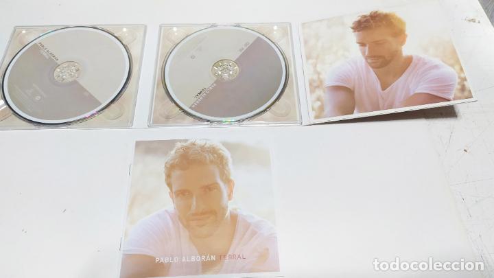 CDs de m&uacute;sica: Pablo Alboran lote cd&acute;s - Foto 3