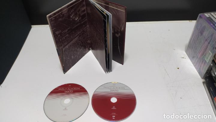 CDs de m&uacute;sica: Pablo Alboran lote cd&acute;s - Foto 4