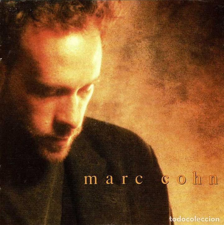 CDs de m&uacute;sica: Marc Cohn - Marc Cohn. CD - Foto 1