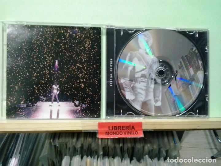 CDs de m&uacute;sica: Michael Jackson. History -- CD - Foto 2