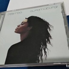 CDs de Música: CD ( DES ´REE - SUPERNATURAL ) 1998 SONY. Lote 219418838