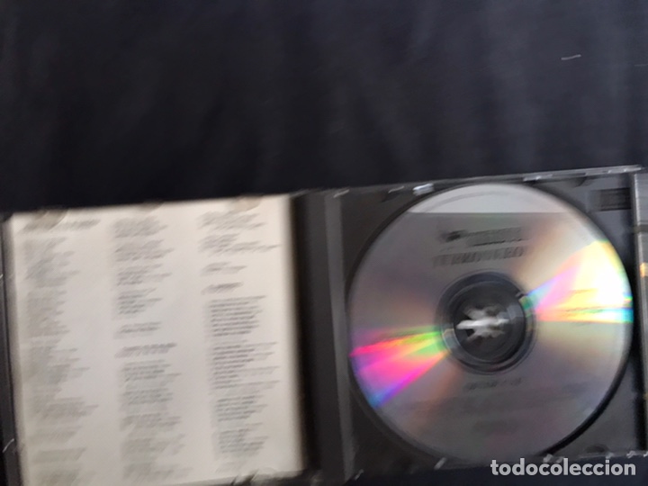 CDs de m&uacute;sica: Desde Cai. Turronero. Dif&iacute;cil - Foto 3