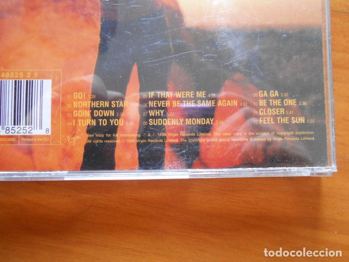 CDs de m&uacute;sica: CD MELANIE C - NORTHERN STAR (6L) - Foto 2