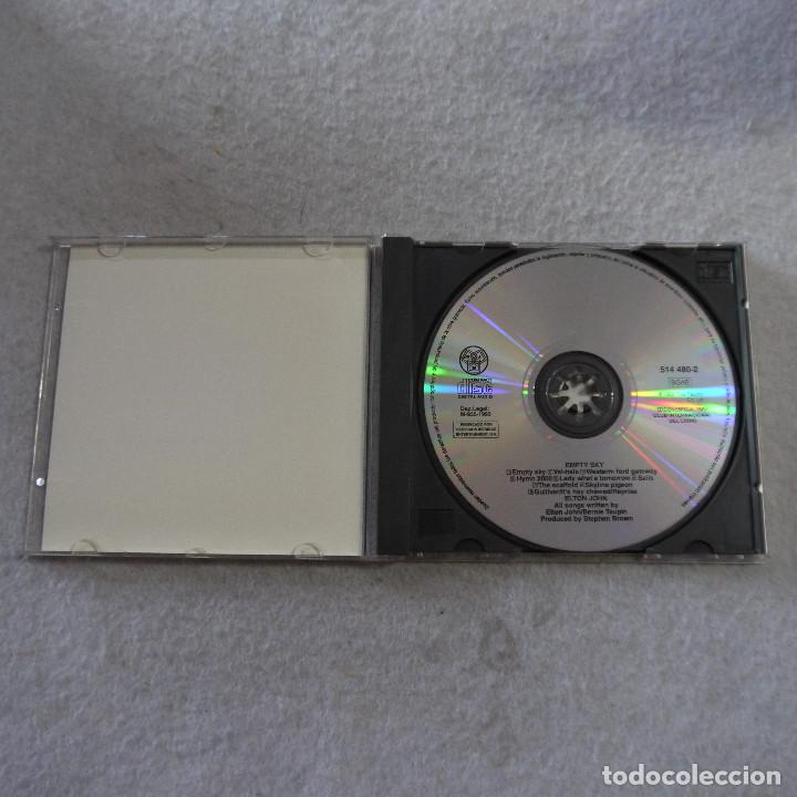 CDs de m&uacute;sica: LOS 60 DE LOS 60. ELTON JOHN - CD - Foto 2