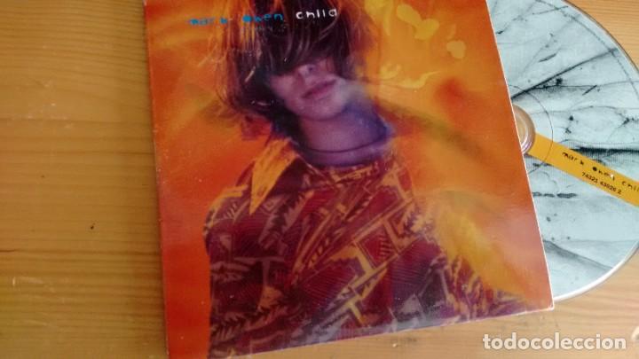 CDs de m&uacute;sica: CD-SINGLE ( PROMOCION) DE MARK OWEN - Foto 1